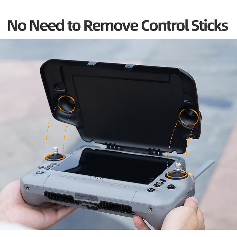 Protection Cover for DJI RC Pl - Drone Rc Cover incelemesi ve fiyatı