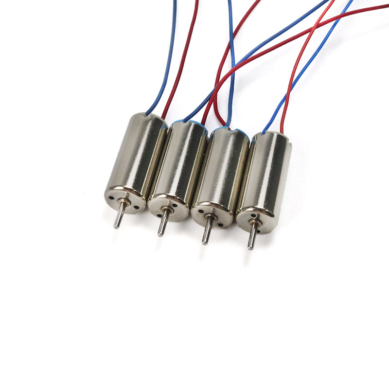 4 x DIY DC 3.7V 50000RPM 716 H - Micro Fpv Quad incelemesi ve fiyatı