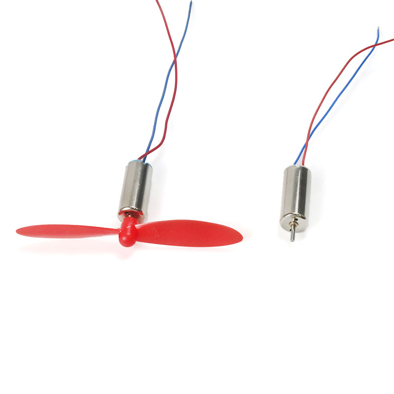 4 x DIY DC 3.7V 50000RPM 716 H - Micro Fpv Quad incelemesi ve fiyatı