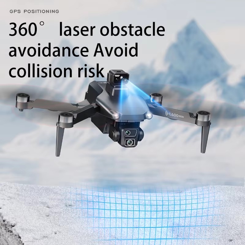 L600-1 Pro MAX GPS Drone 8K Pr - Drone Rc Gps incelemesi ve fiyatı