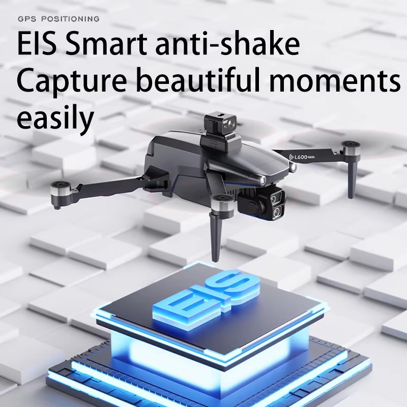 L600-1 Pro MAX GPS Drone 8K Pr - Drone Rc Gps incelemesi ve fiyatı