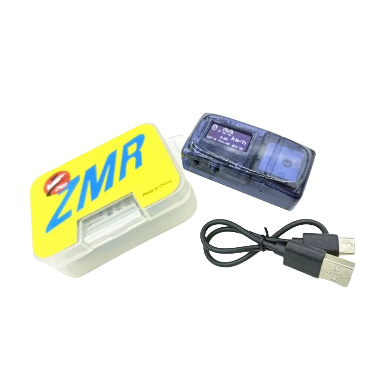 ZMR GPS Speedometer RC Drone T - Drone Rc Gps incelemesi ve fiyatı