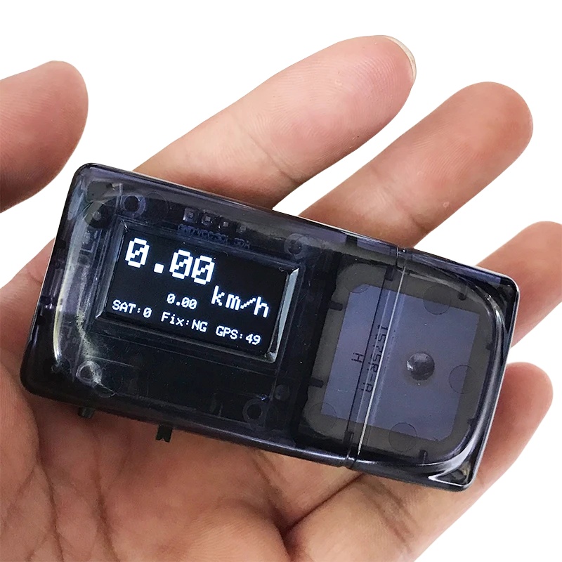 ZMR GPS Speedometer RC Drone T - Drone Rc Gps incelemesi ve fiyatı
