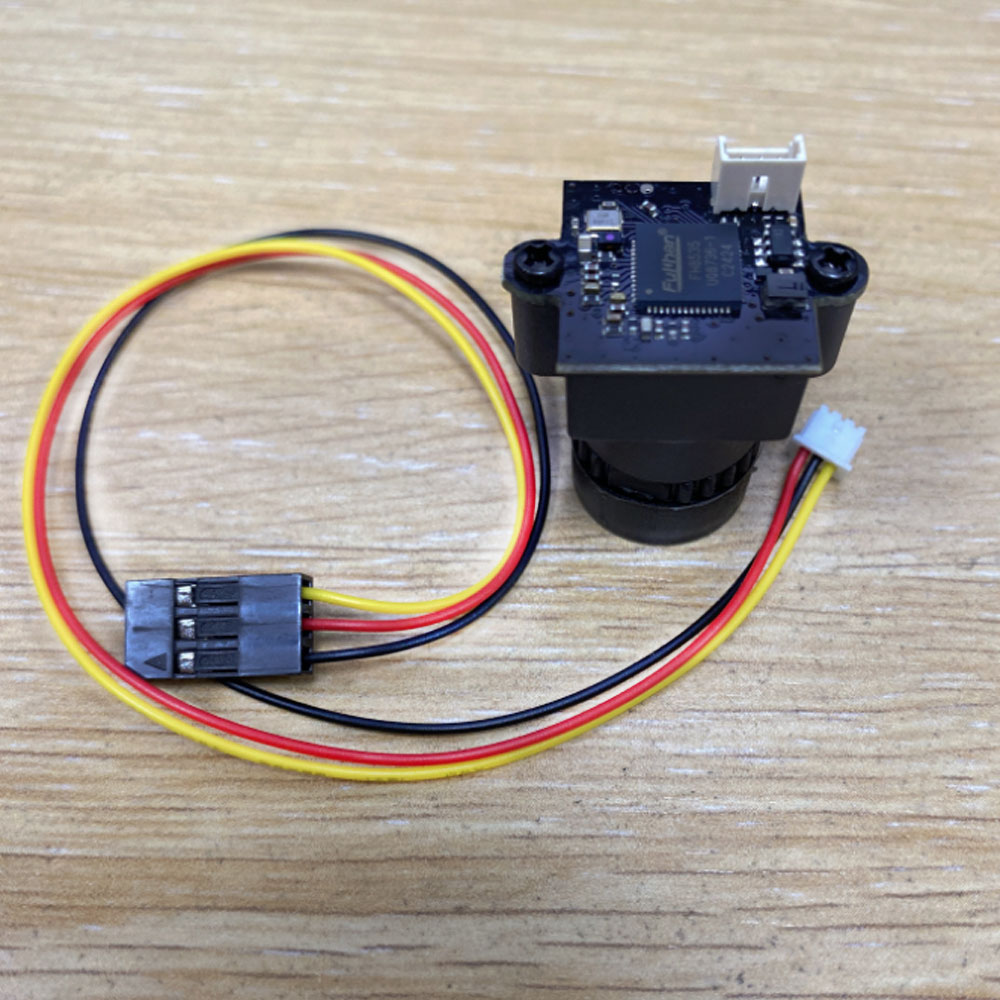 TS832 48CH 5.8G 600mw 5km Wire - Drone Rc With Camera incelemesi ve fiyatı
