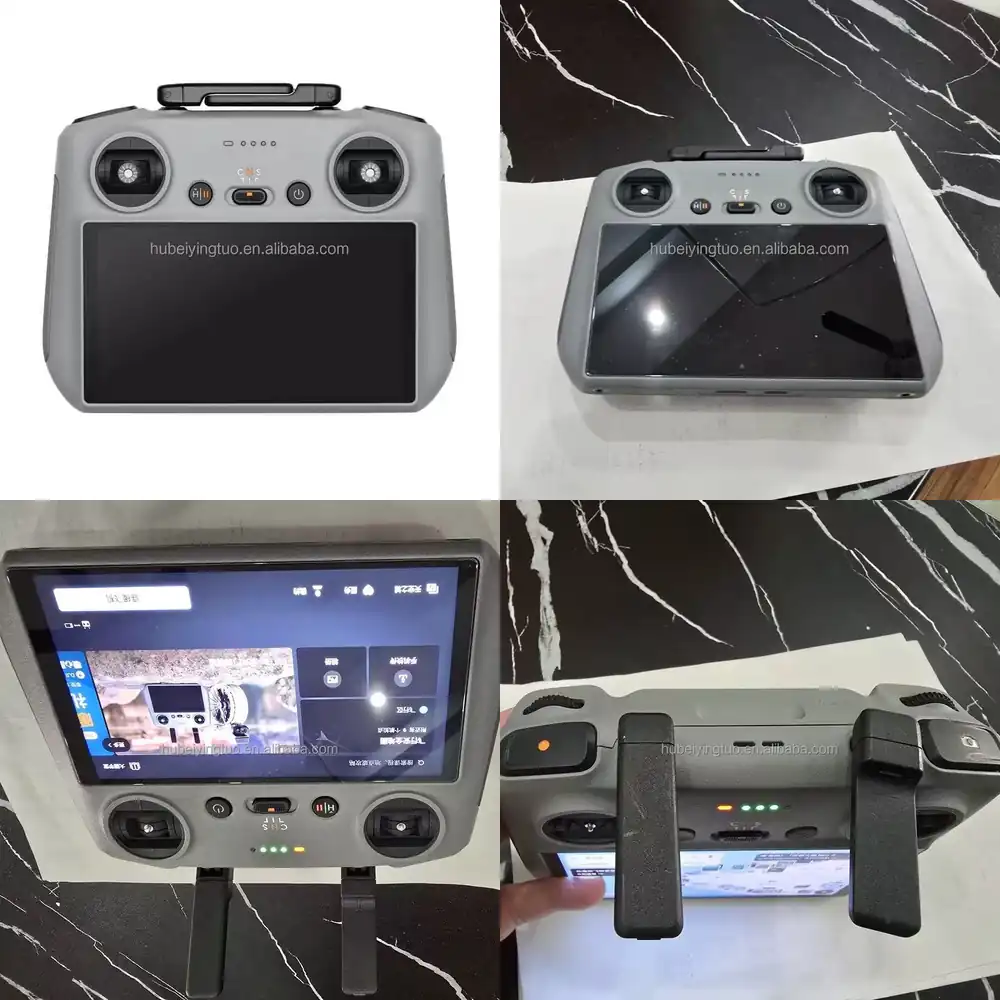 Hot Sales DJ Mini 4 Pro RC 2 F - Flight Controller incelemesi ve fiyatı