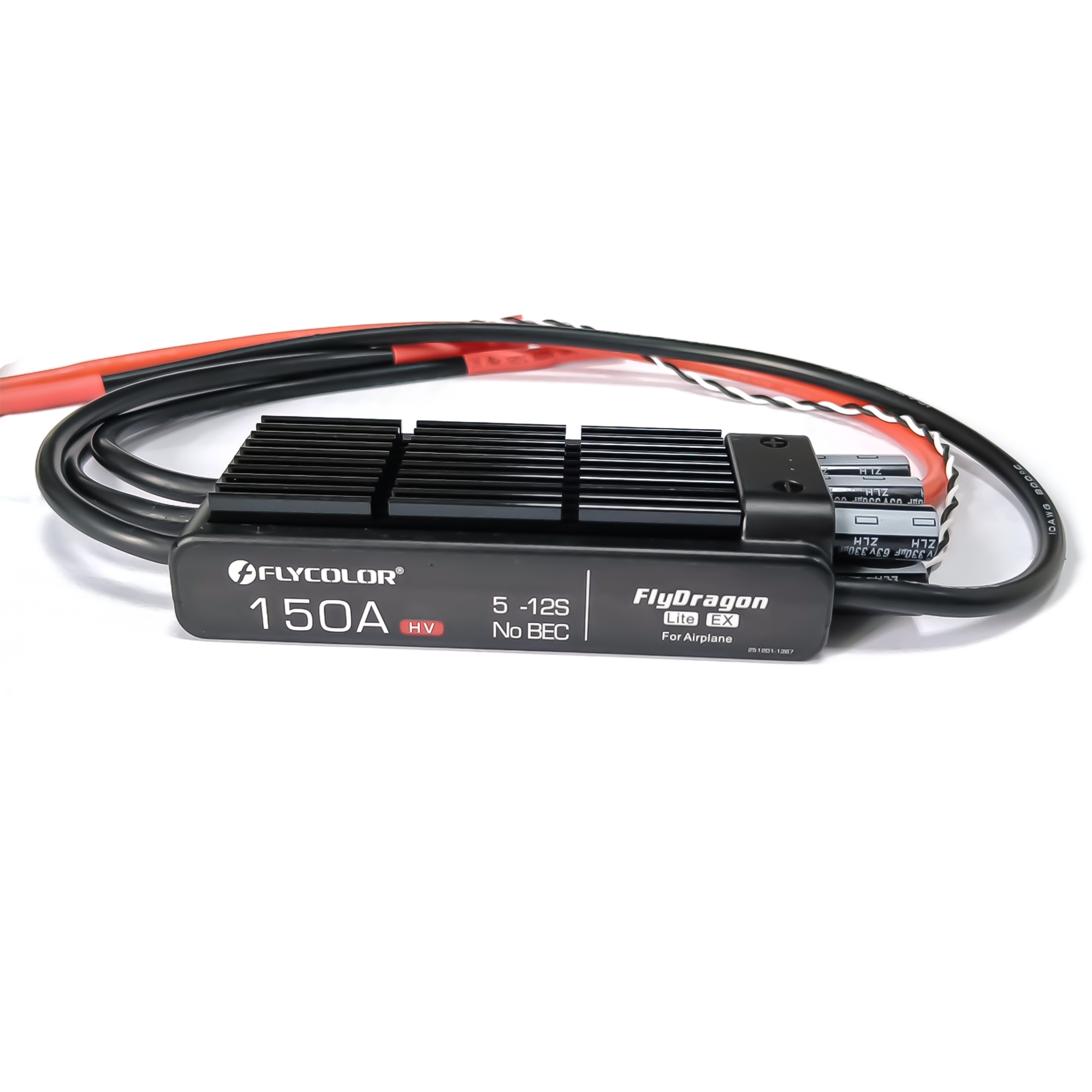 FlyDragon V4 80A / 150A FLYCOL - Drone Lipo Battery incelemesi ve fiyatı