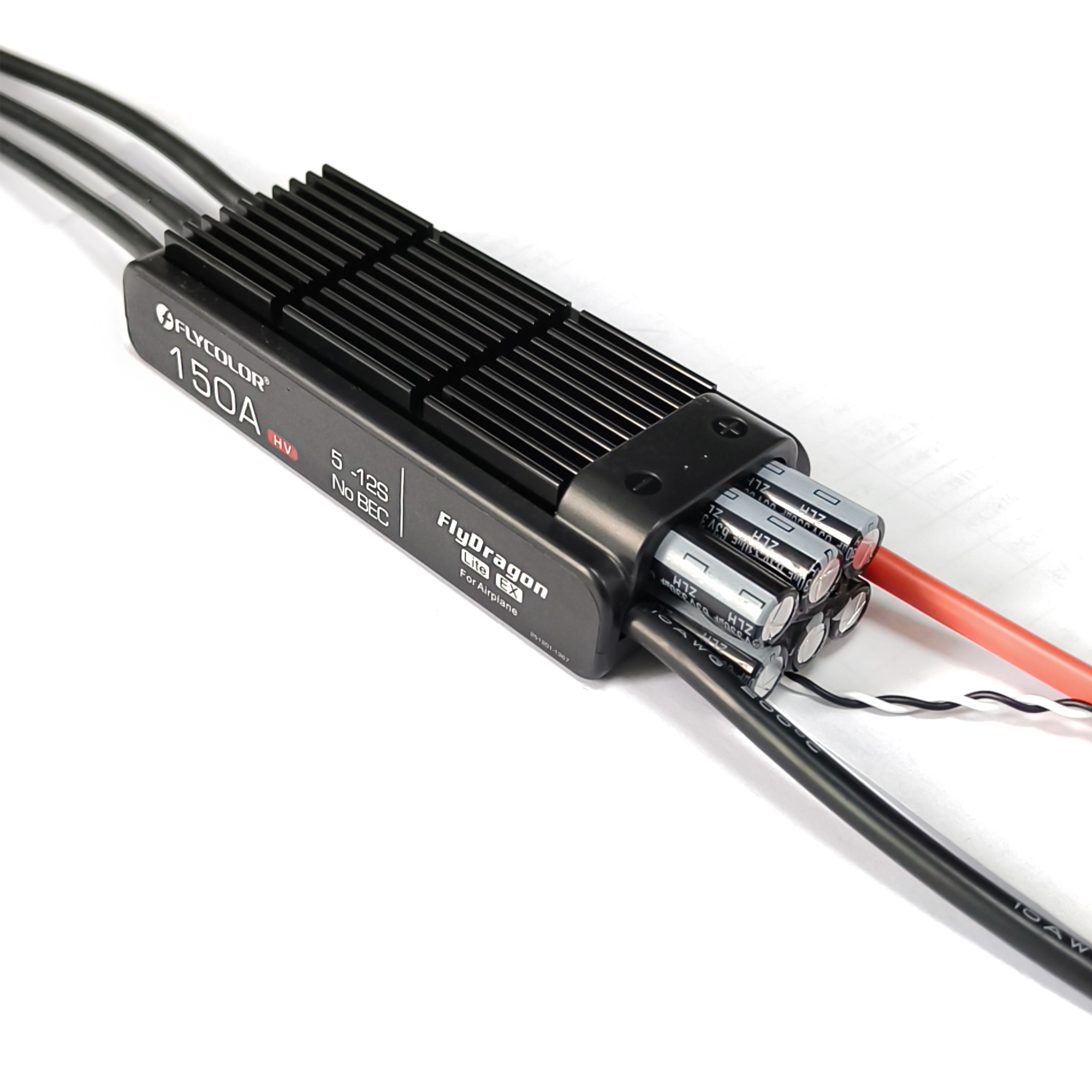 FlyDragon V4 80A / 150A FLYCOL - Drone Lipo Battery incelemesi ve fiyatı