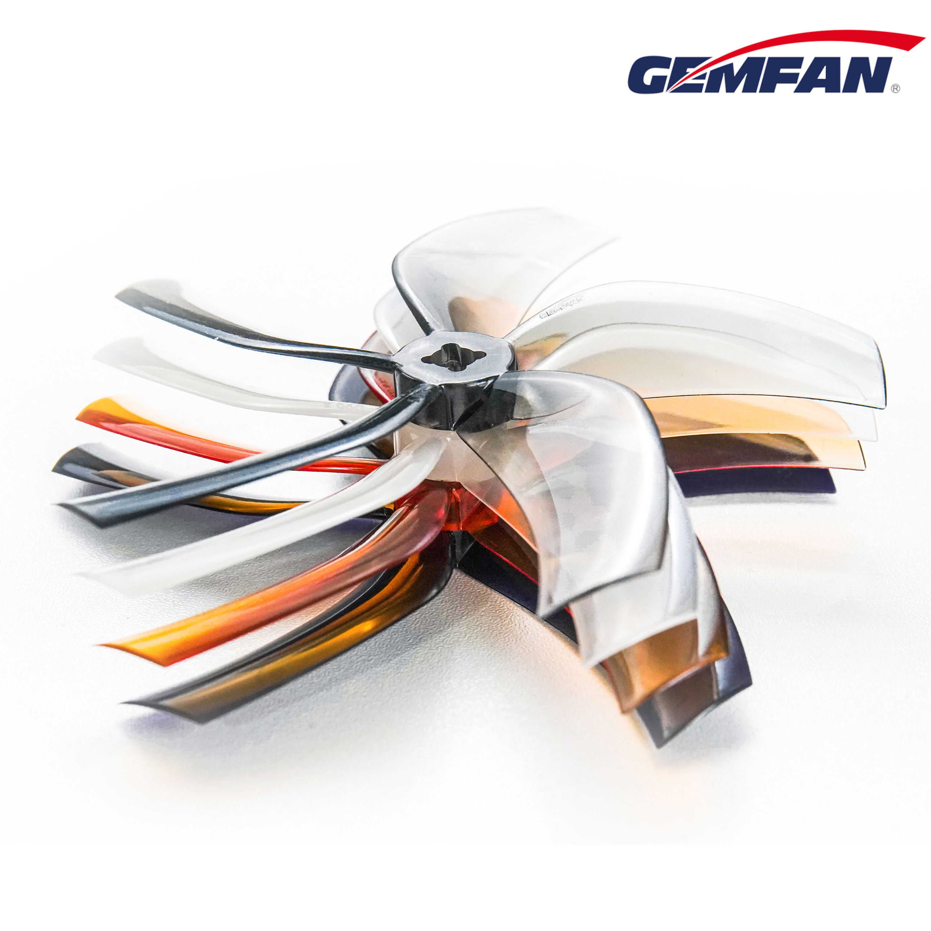 D90 5 Blade Propeller D90-5 Ge - Micro Fpv Quad incelemesi ve fiyatı