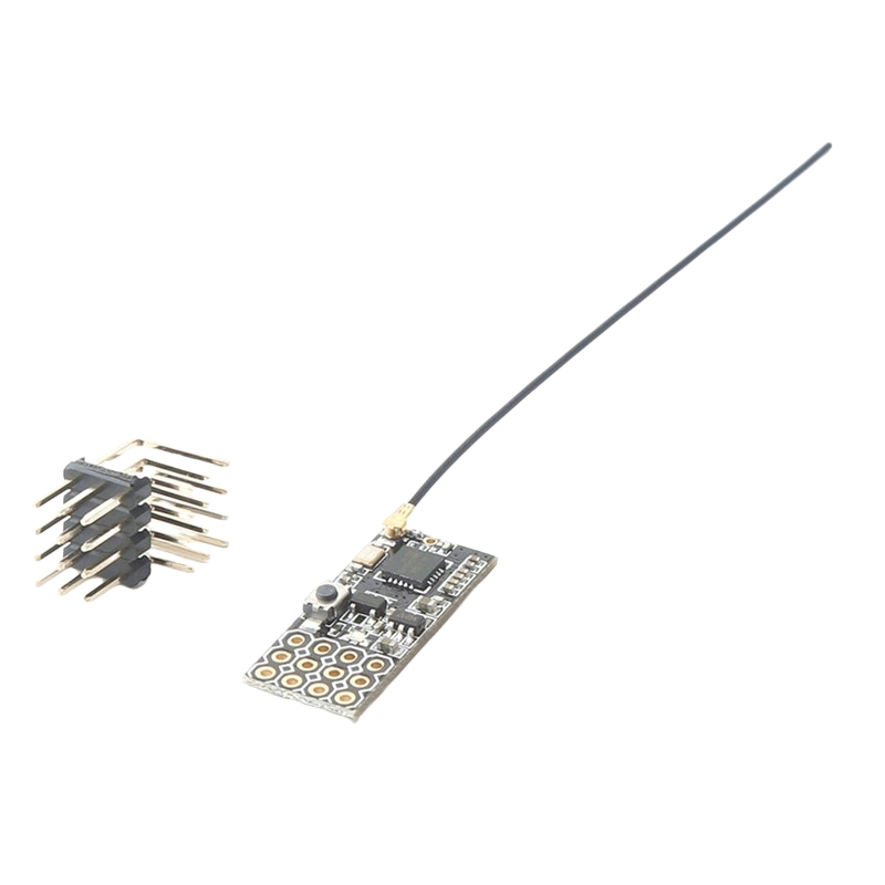 Flysky FS2A Mini Receiver 4CH  - Rc Drone Uav incelemesi ve fiyatı