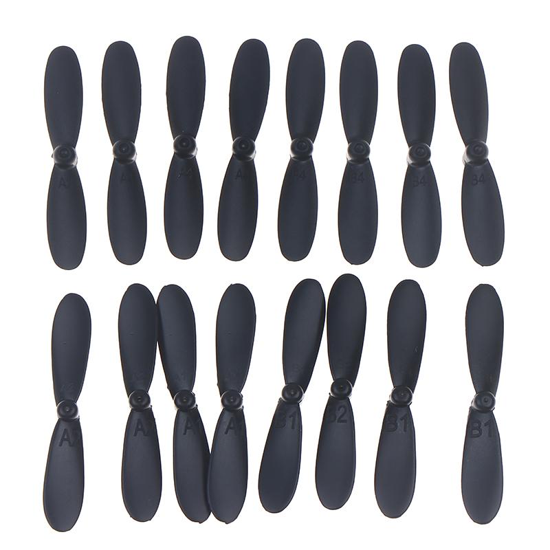 8PCS 42mm Props For 4D RC Spar - Drone & Rc Plane Maker Durgapur West Bengal incelemesi ve fiyatı