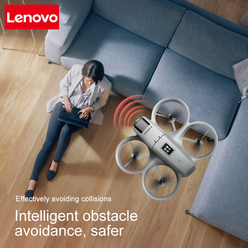 Lenovo D16 GPS Drone 8K Aerial - Drone Rc Gps incelemesi ve fiyatı