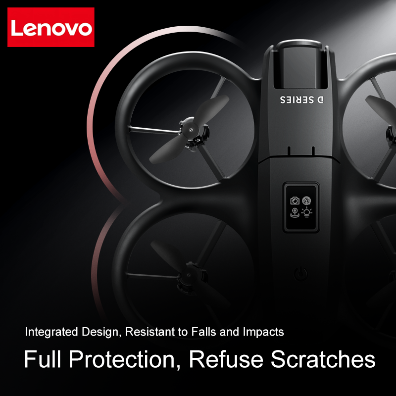 Lenovo D16 GPS Drone 8K Aerial - Drone Rc Gps incelemesi ve fiyatı