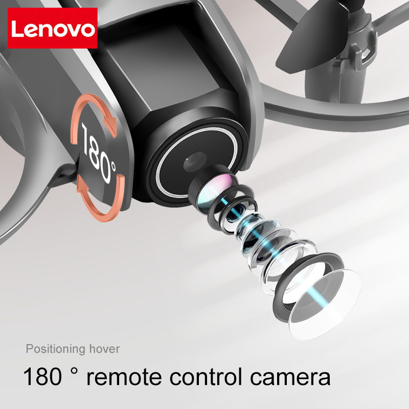Lenovo D16 GPS Drone 8K Aerial - Drone Rc Gps incelemesi ve fiyatı