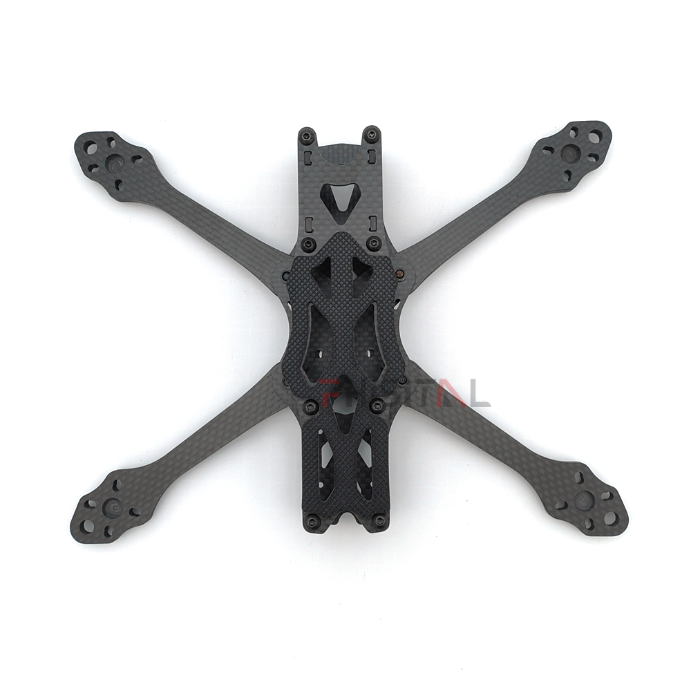 APEX frame 7 inch/6inch/5inche - Drone Rc With Camera incelemesi ve fiyatı