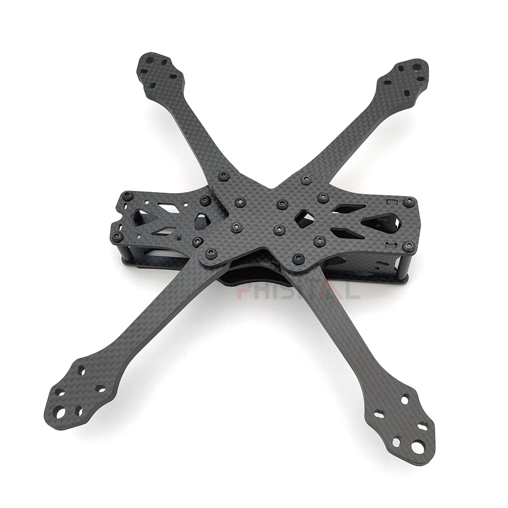 APEX frame 7 inch/6inch/5inche - Drone Rc With Camera incelemesi ve fiyatı