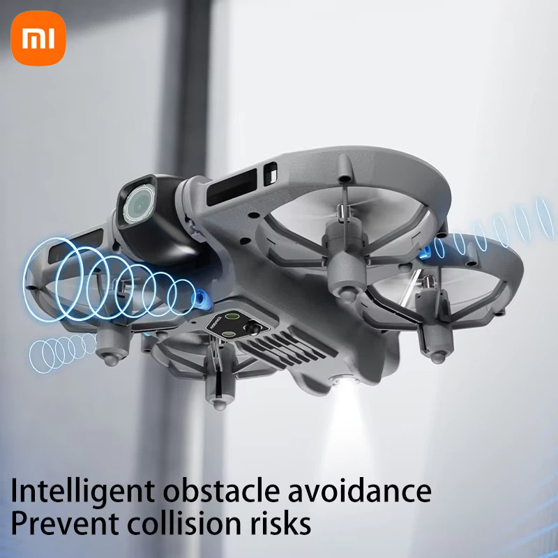 Xiaomi Z906 Drone 8K Aerial HD - Drone Rc Gps incelemesi ve fiyatı