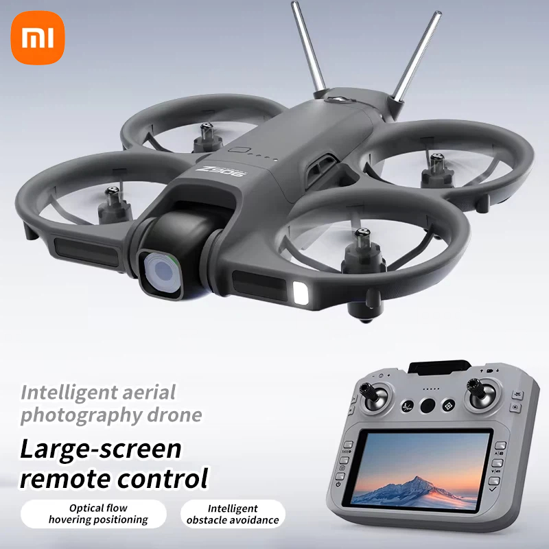 Xiaomi Z906 Drone 8K Aerial HD - Drone Rc Gps incelemesi ve fiyatı