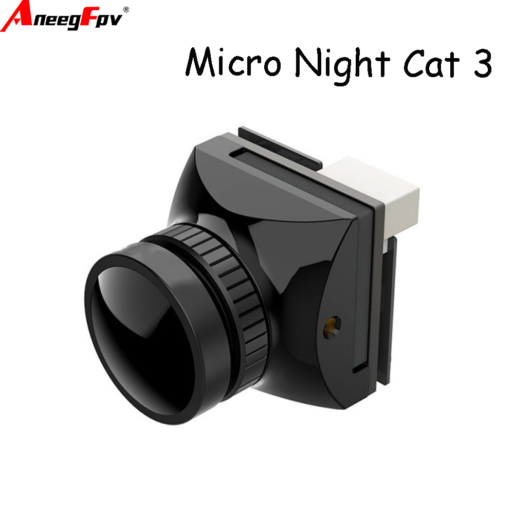 Foxeer Micro Night Cat 3 1200T - Drone Rc With Camera incelemesi ve fiyatı