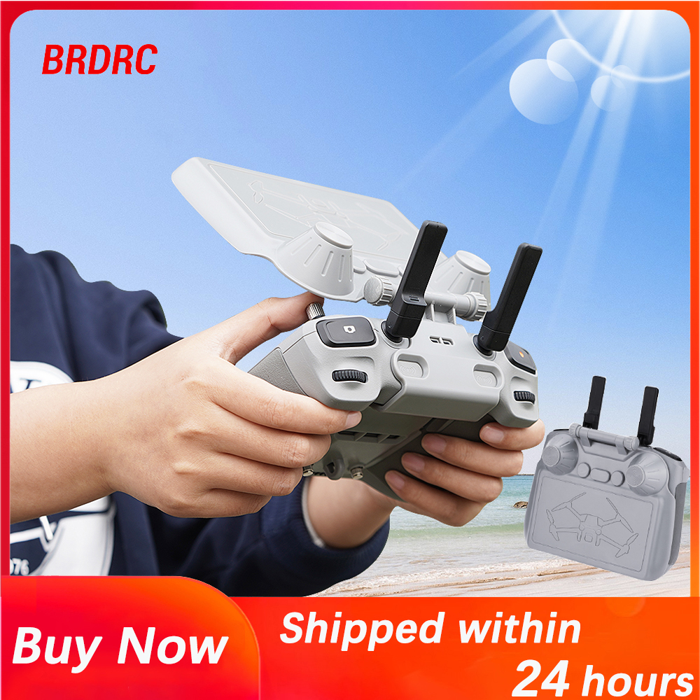 BRDRC Sun Hood/Sunshade For DJ - Drone Rc Cover incelemesi ve fiyatı