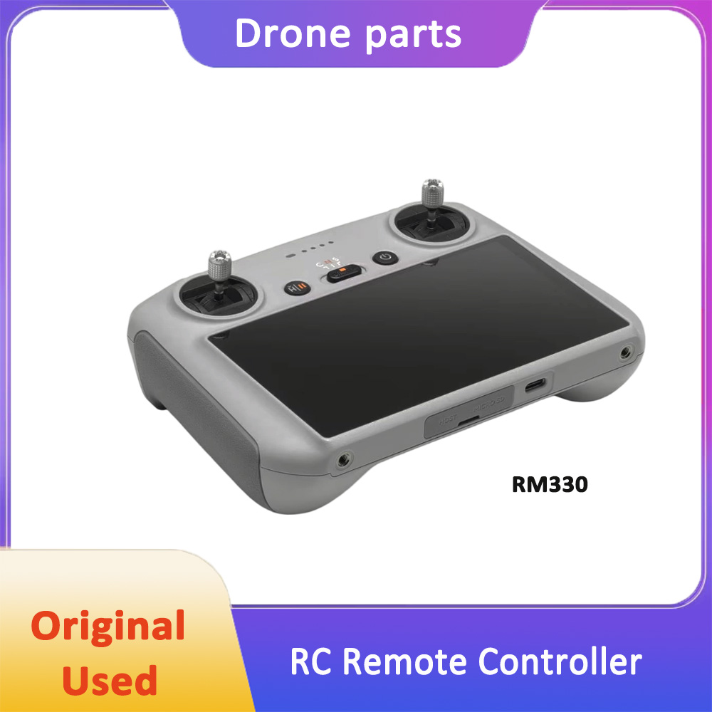 RM330 RC Remote Controller Bui - Drone Dji Rc Rm330 incelemesi ve fiyatı