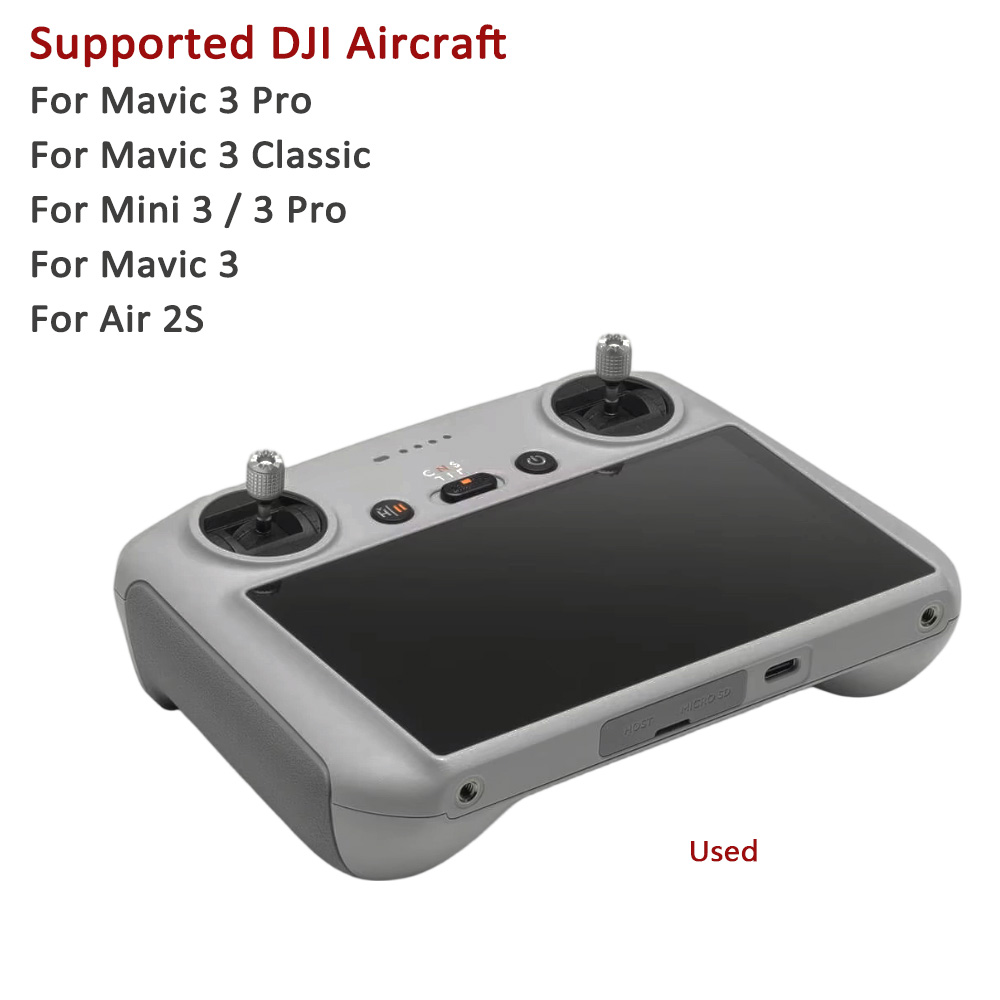 RM330 RC Remote Controller Bui - Drone Dji Rc Rm330 incelemesi ve fiyatı