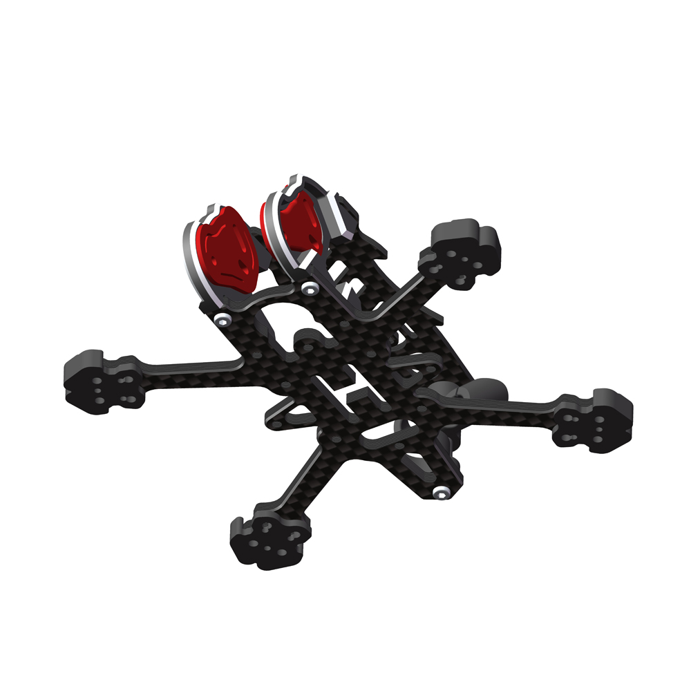 AlfaRC Fox-2 DJI O4 Air Unit 5 - Drone Rc Gps incelemesi ve fiyatı