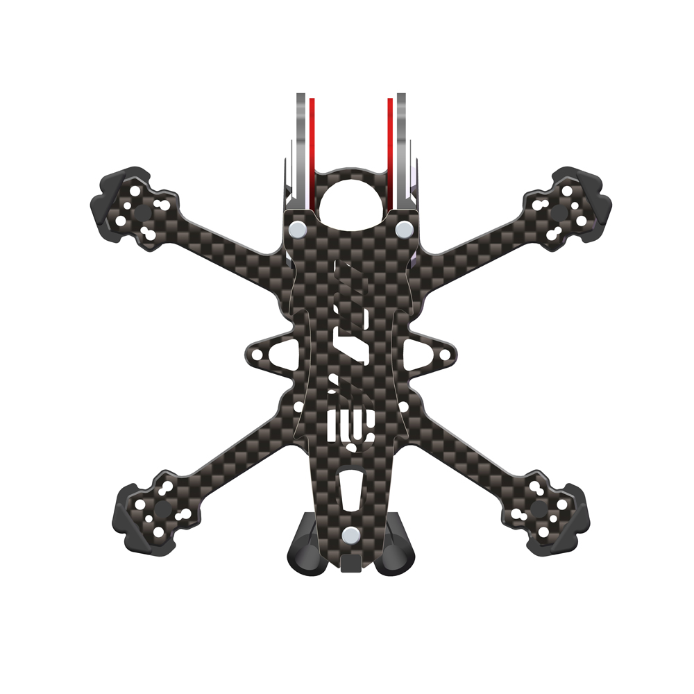AlfaRC Fox-2 DJI O4 Air Unit 5 - Drone Rc Gps incelemesi ve fiyatı