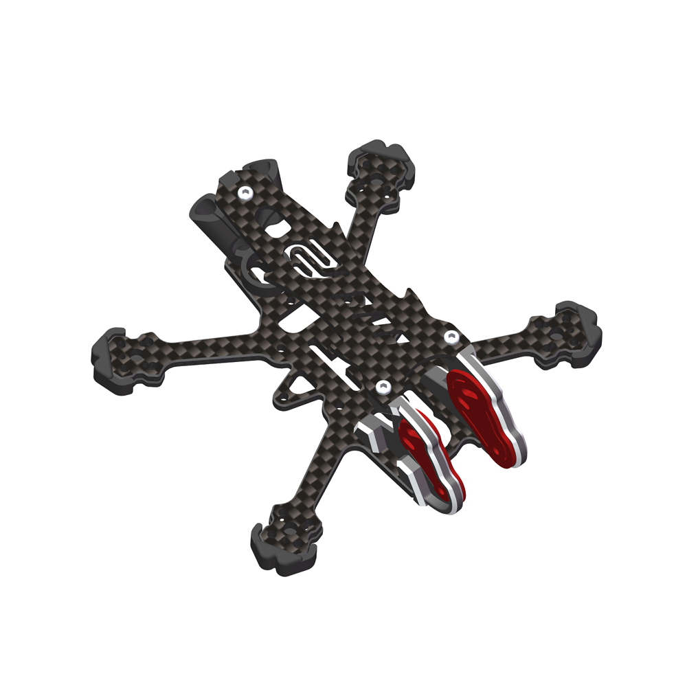 AlfaRC Fox-2 DJI O4 Air Unit 5 - Drone Rc Gps incelemesi ve fiyatı