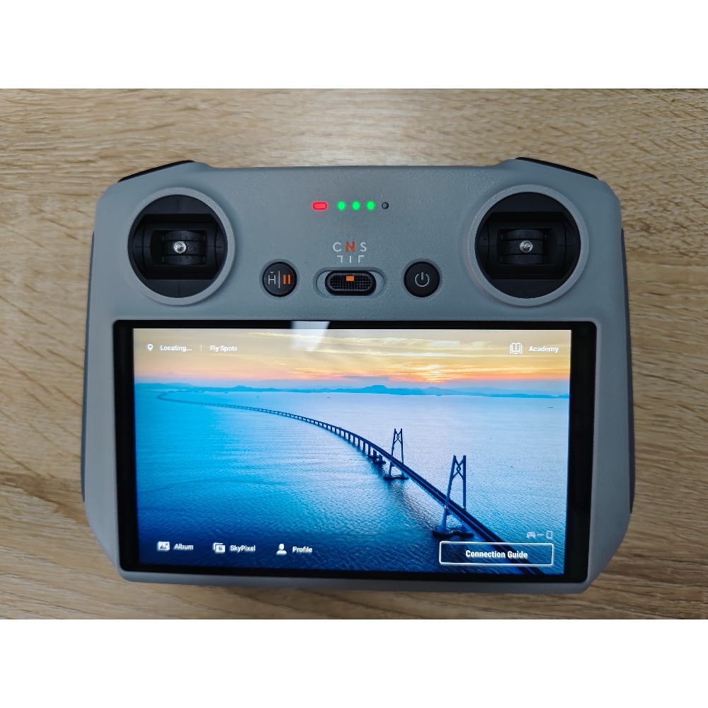 Original 95% NEW For RC Smart  - Drone Dji Rc Rm330 incelemesi ve fiyatı
