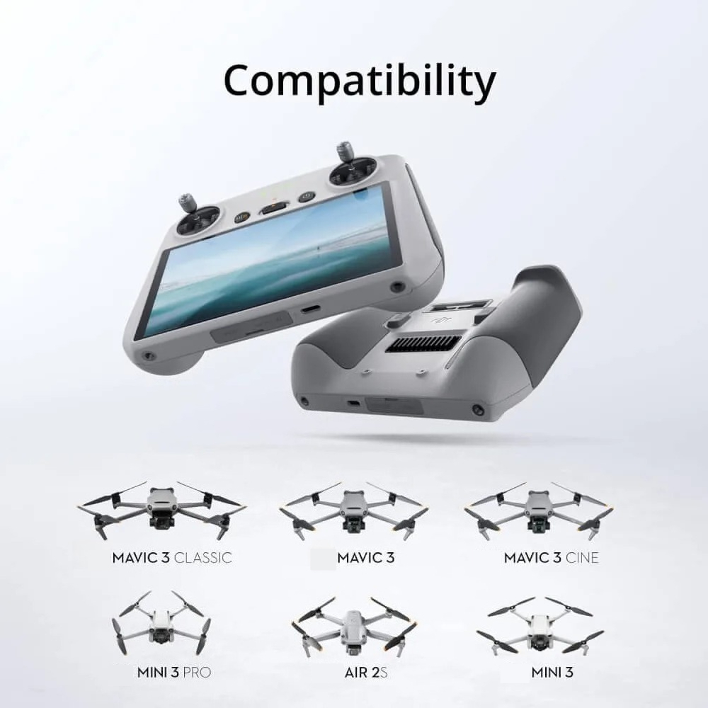 Original 95% NEW For RC Smart  - Drone Dji Rc Rm330 incelemesi ve fiyatı
