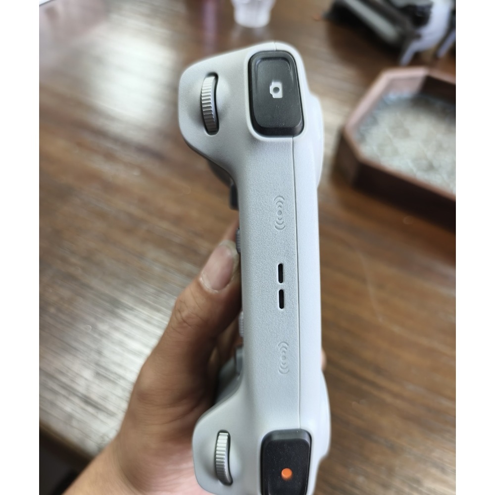 Original 95% NEW For RC Smart  - Drone Dji Rc Rm330 incelemesi ve fiyatı