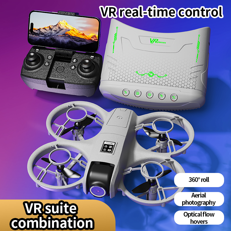 X228 VR FPV Drone HD Dual Came - Rc Drone Uav incelemesi ve fiyatı