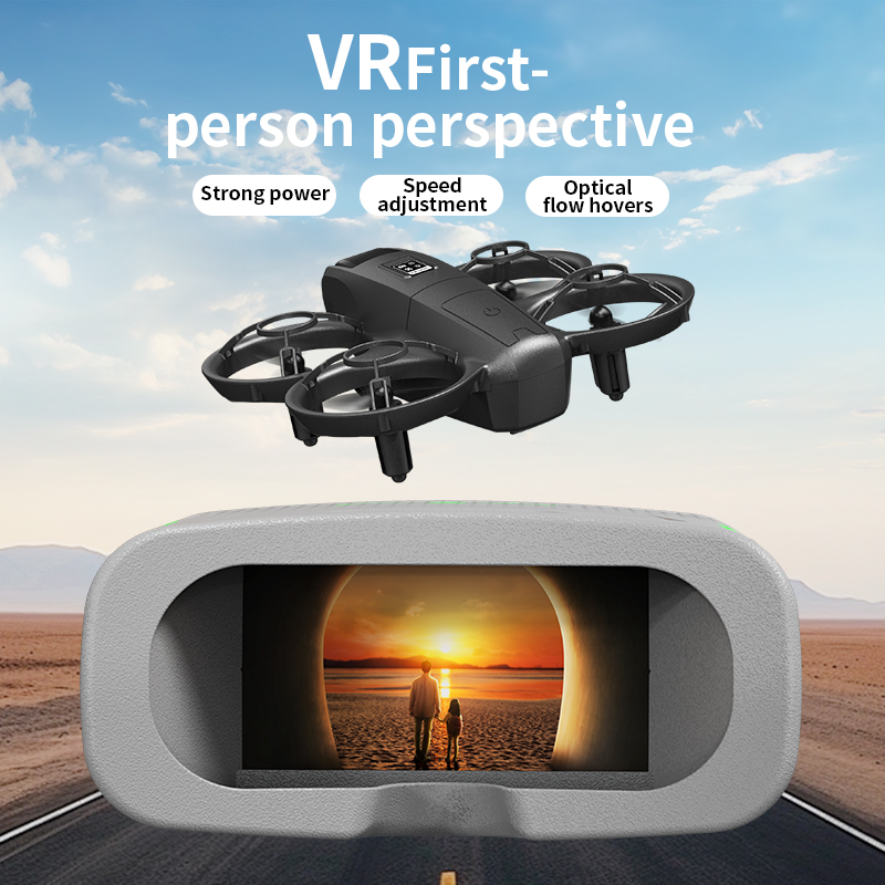 X228 VR FPV Drone HD Dual Came - Rc Drone Uav incelemesi ve fiyatı