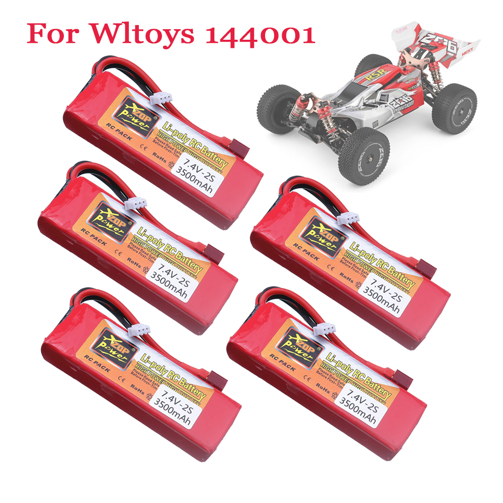 Lipo Battery 2S 7.4V 3500mah R - Drone Lipo Battery incelemesi ve fiyatı
