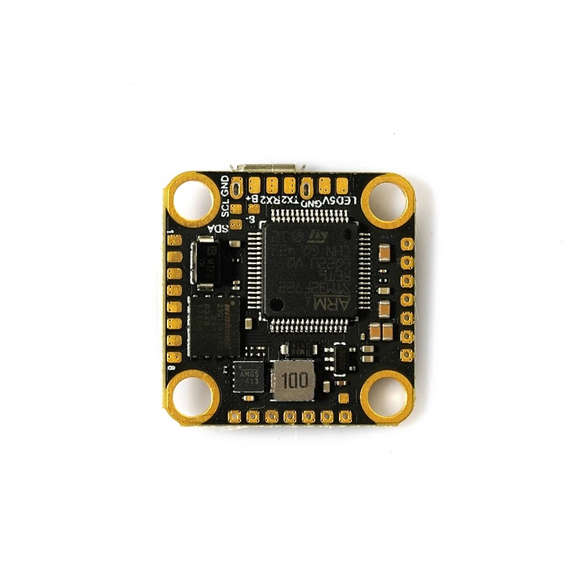 F722 V4 Mini Flight Control 42 - Flight Controller incelemesi ve fiyatı