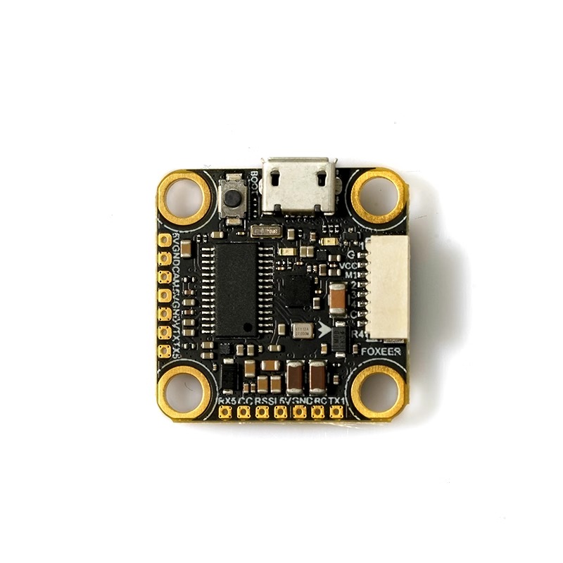 F722 V4 Mini Flight Control 42 - Flight Controller incelemesi ve fiyatı
