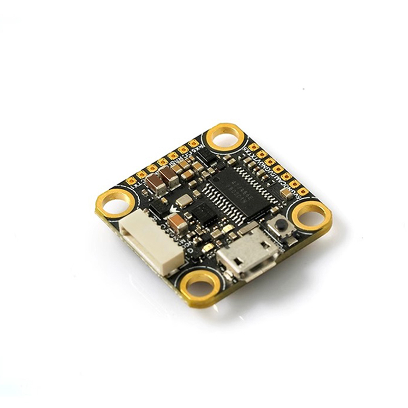 F722 V4 Mini Flight Control 42 - Flight Controller incelemesi ve fiyatı