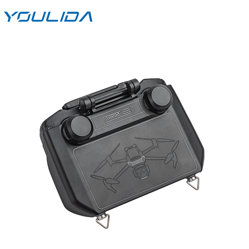 2-in-1 Sun Hood & Joystick Cov - Drone Rc Cover incelemesi ve fiyatı