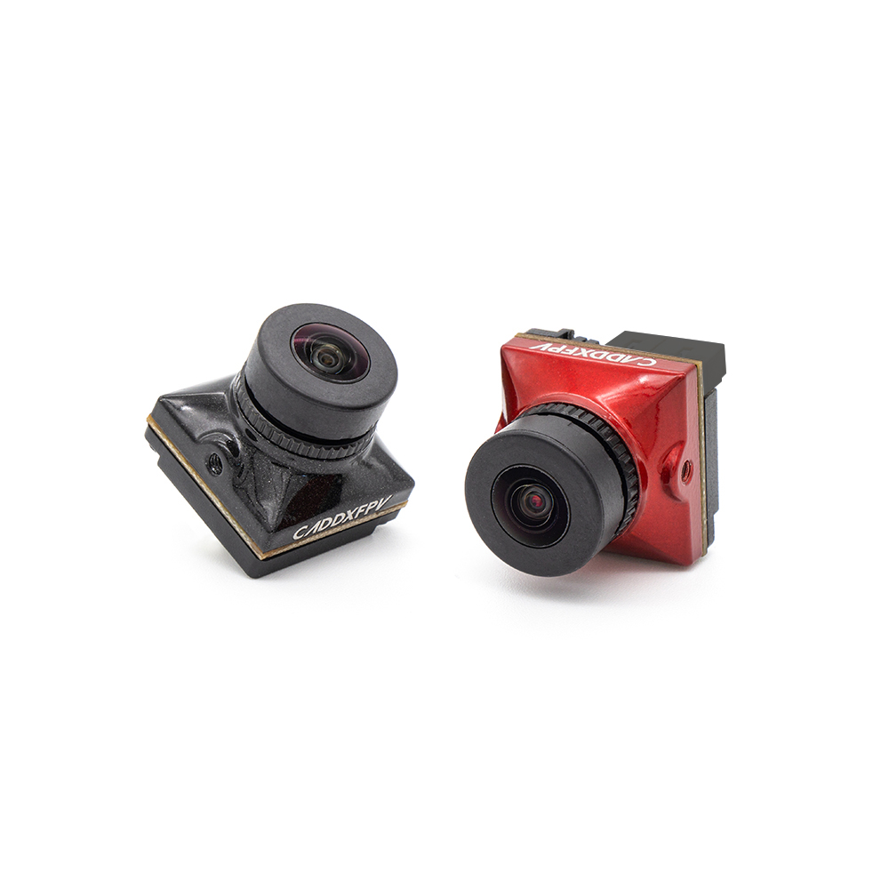 Caddx Ratel 2 V2 FPV Camera Ra - Micro Fpv Quad incelemesi ve fiyatı