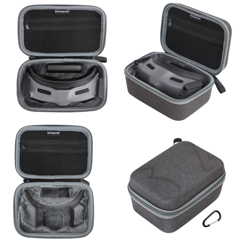 Portable Storage Bag Suitcase  - Drone Rc Cover incelemesi ve fiyatı