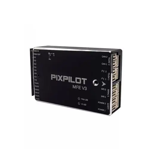 2026 New Makeflyeasy PixPilot  - Flight Controller incelemesi ve fiyatı