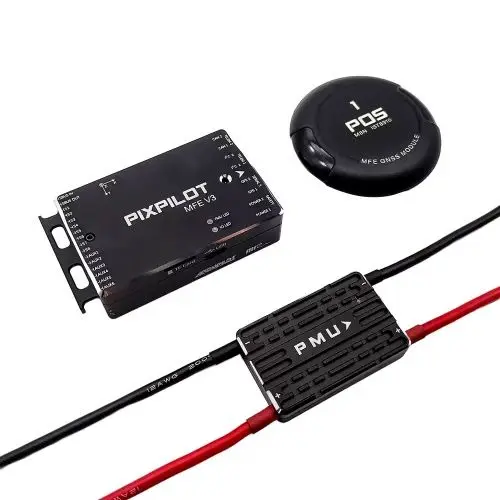 2026 New Makeflyeasy PixPilot  - Flight Controller incelemesi ve fiyatı