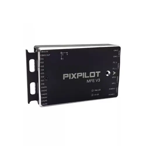 2026 New Makeflyeasy PixPilot  - Flight Controller incelemesi ve fiyatı