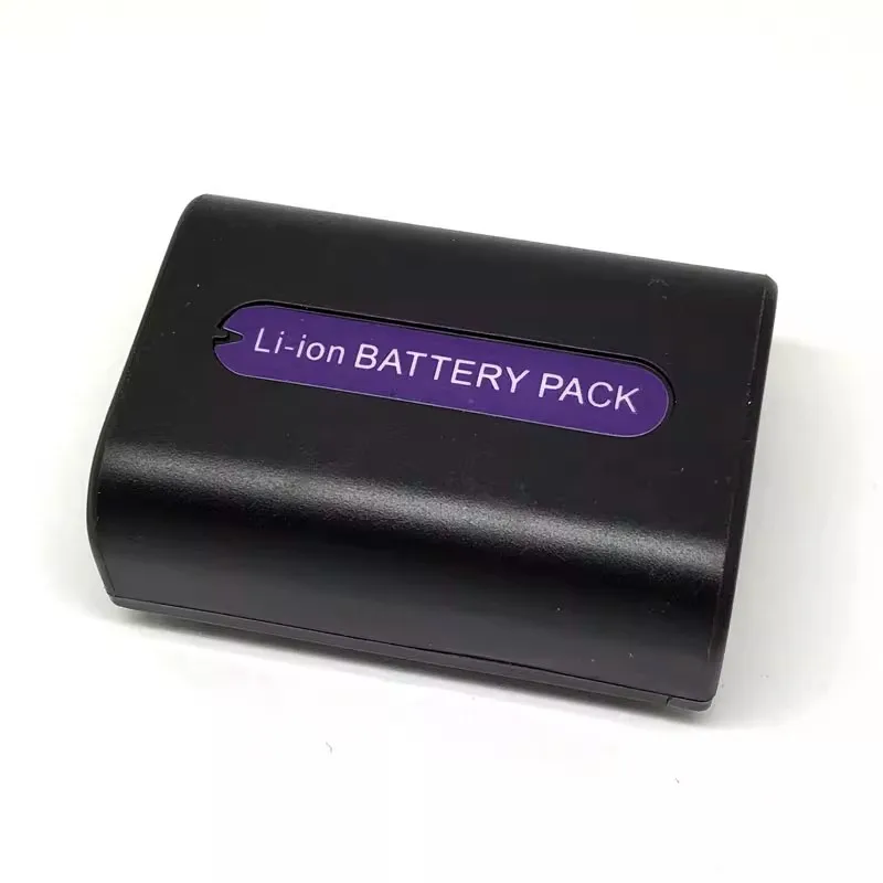 7.2V 1150mAh NP-FH50 Camera Ba - Drone & Rc Plane Maker Durgapur West Bengal incelemesi ve fiyatı