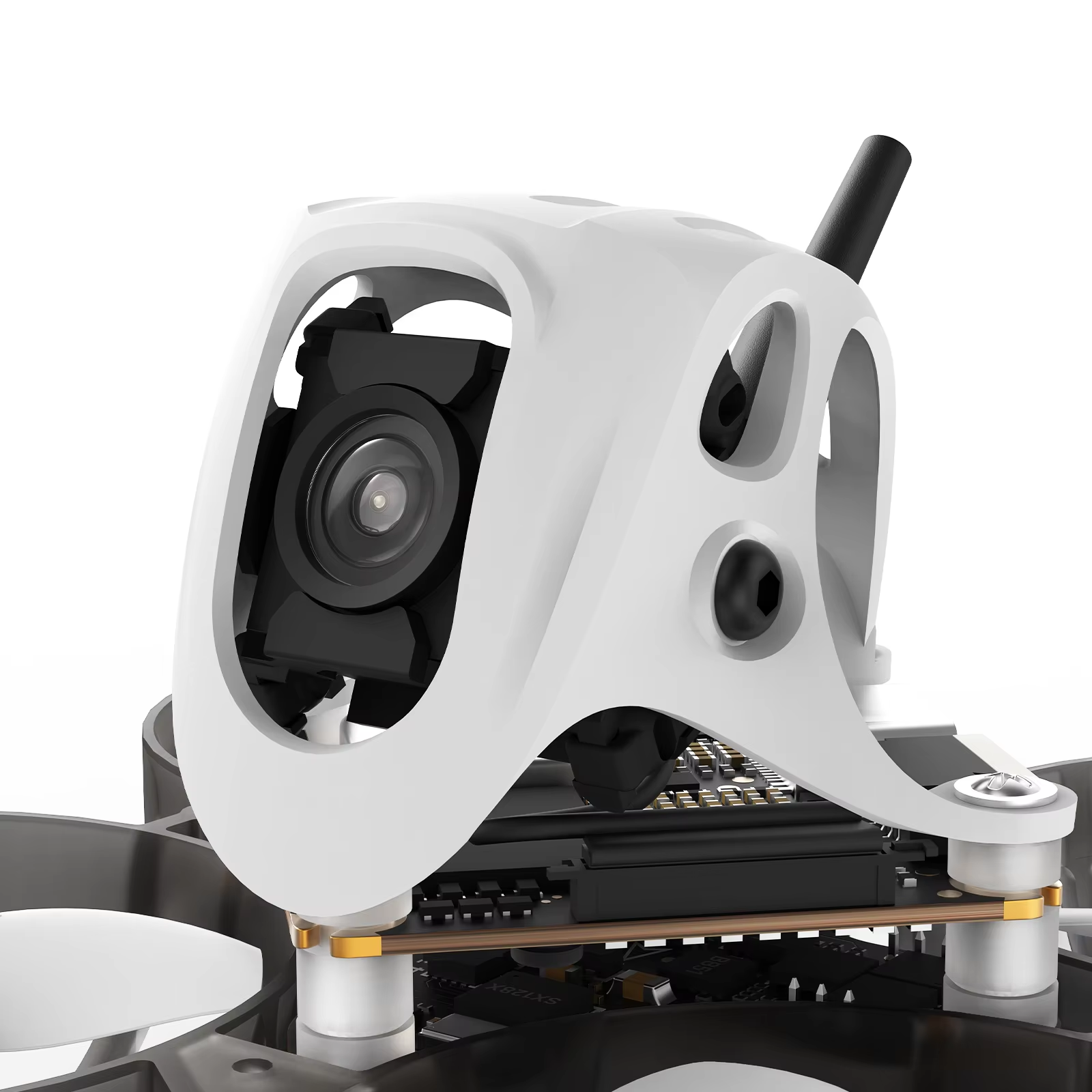 BETAFPV Meteor75 Pro FPV Drone - Rc Drone Uav incelemesi ve fiyatı