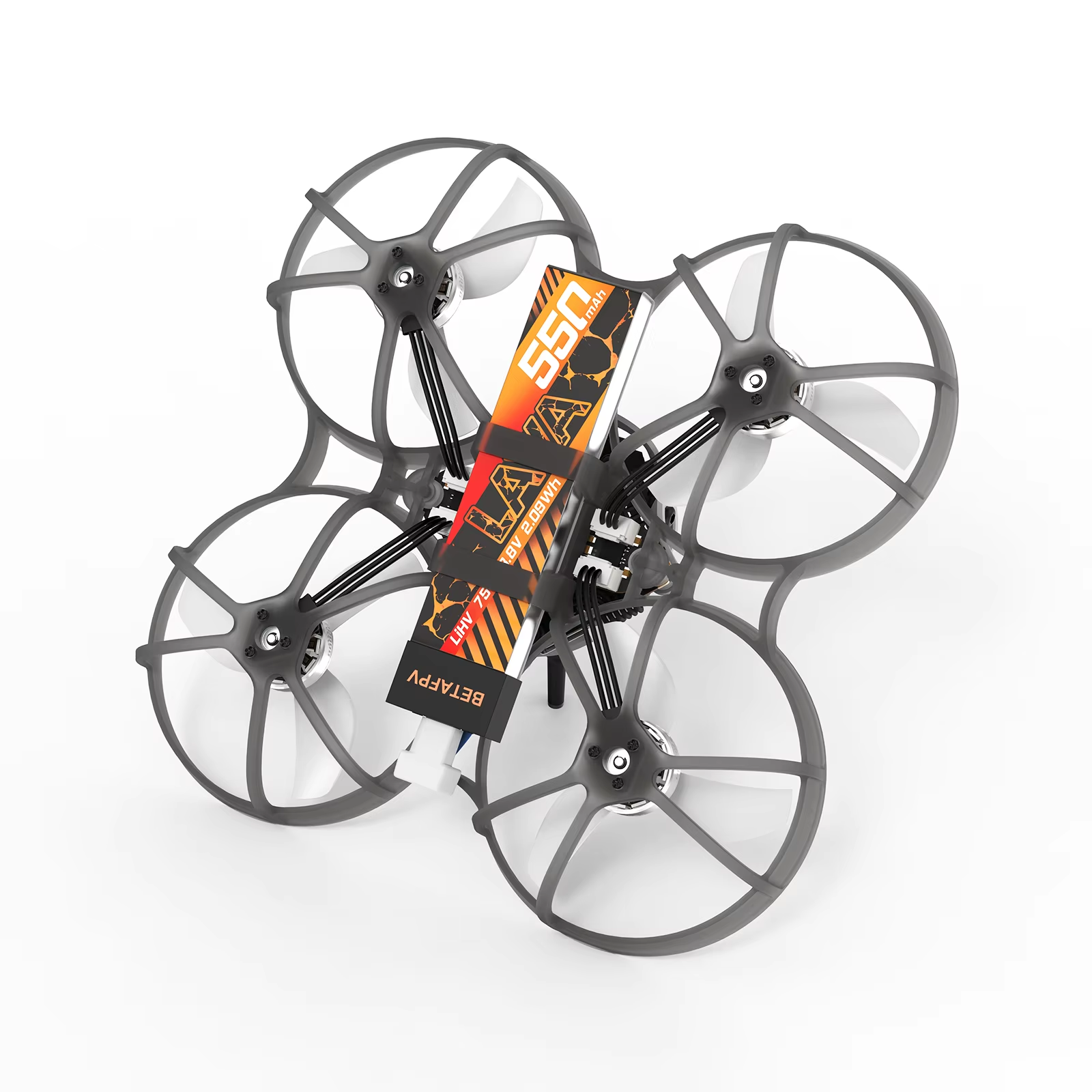 BETAFPV Meteor75 Pro FPV Drone - Rc Drone Uav incelemesi ve fiyatı