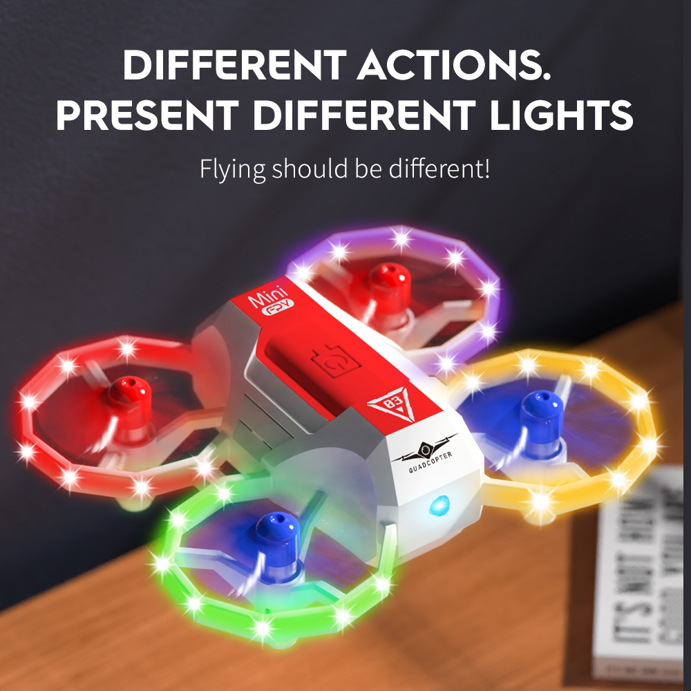 KF601 New Mini Drones With Mus - Rc Drone Uav incelemesi ve fiyatı