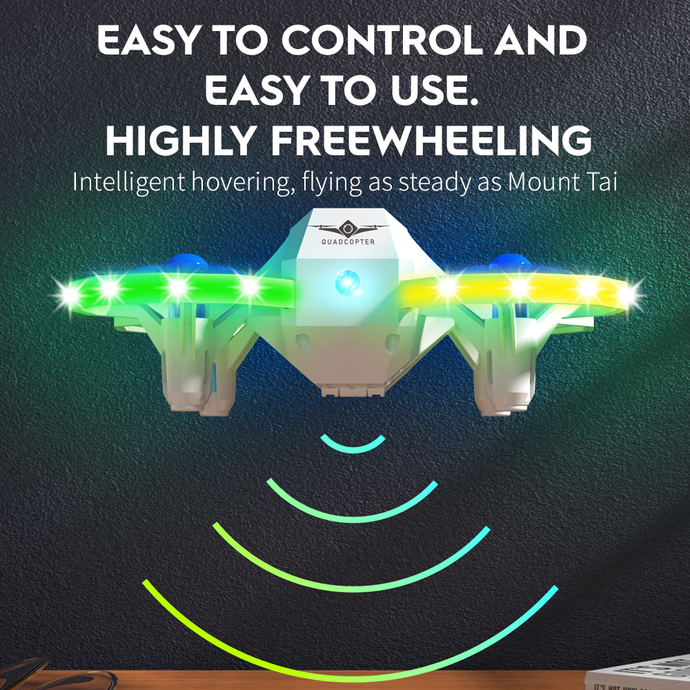 KF601 New Mini Drones With Mus - Rc Drone Uav incelemesi ve fiyatı