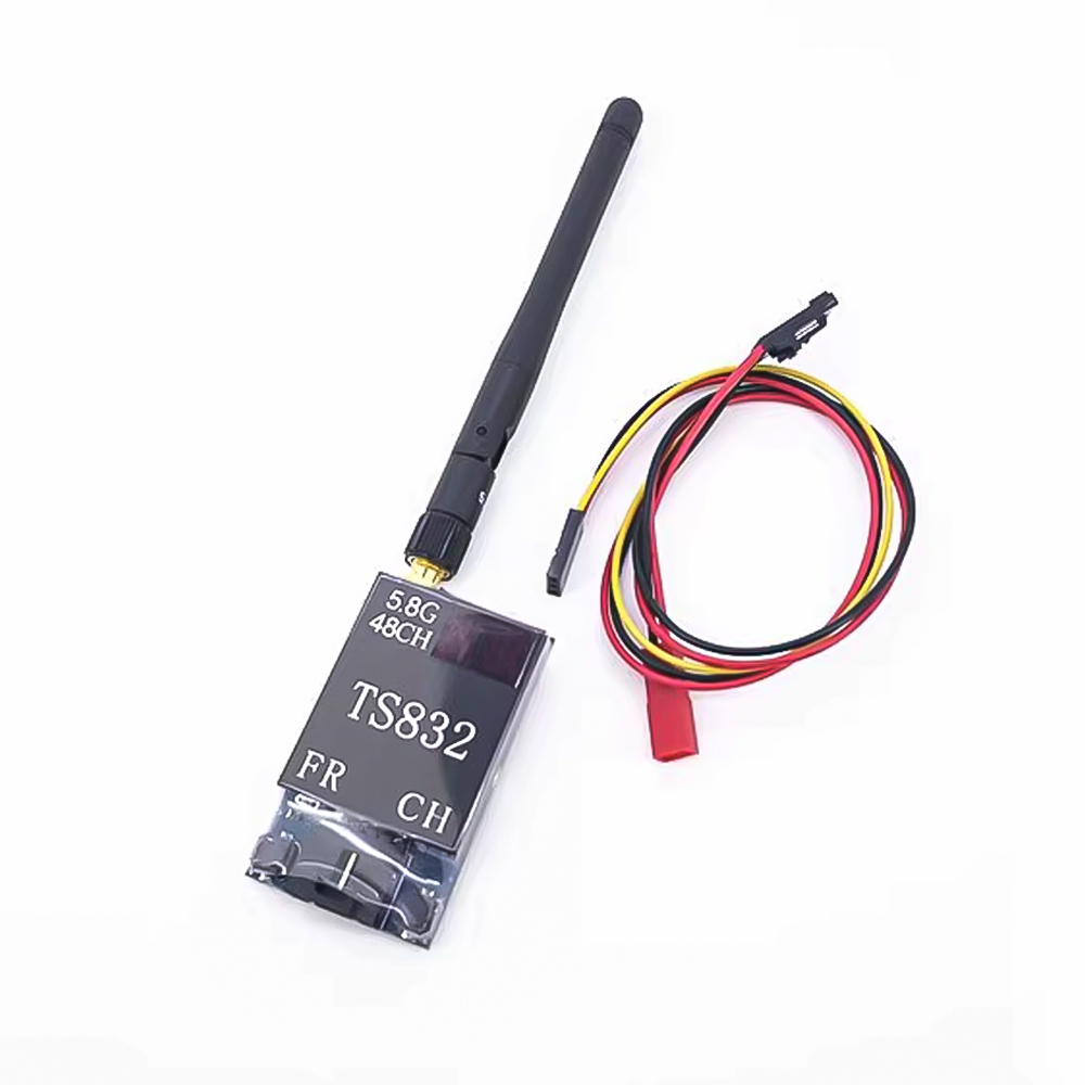 TS832 Receiver +RC832 +1000TVL - Drone Rc With Camera incelemesi ve fiyatı