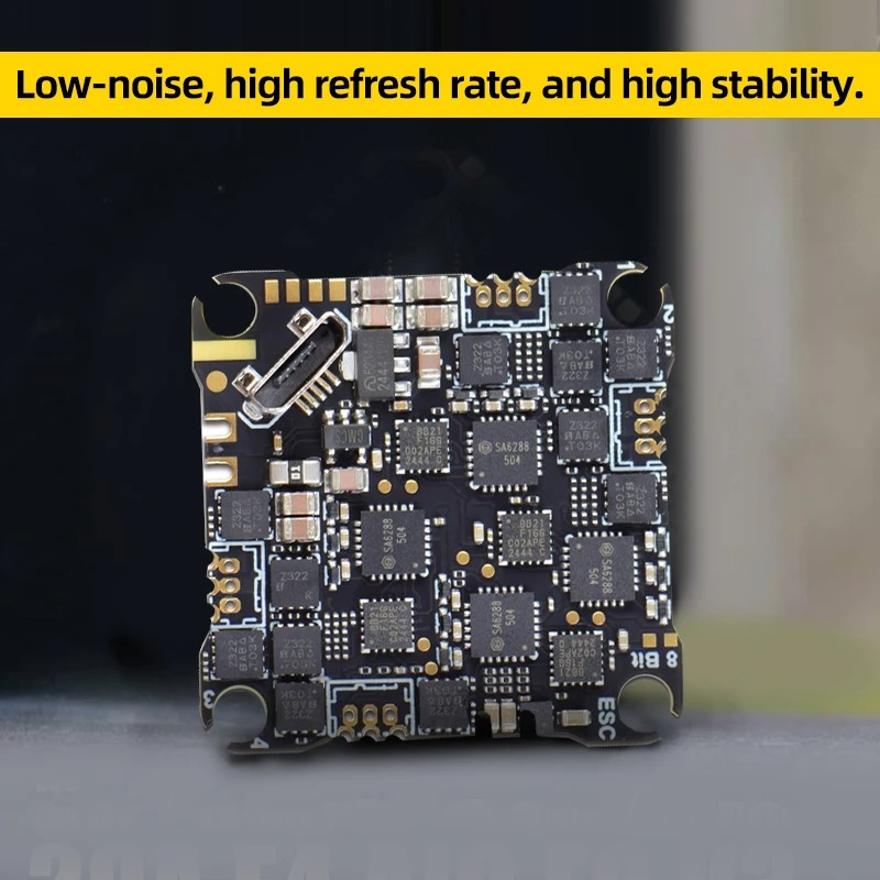 2026NEWJHEMCU Jinhang GHF435 A - Flight Controller incelemesi ve fiyatı